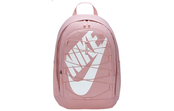 Nike Nike Hayward Polyester Backpack Regular Unisex Pink