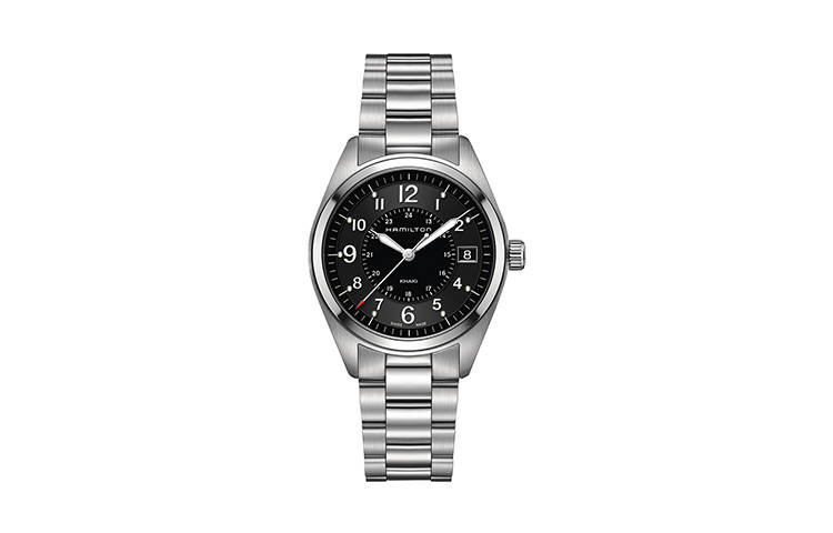 Hamilton Hamilton Khaki Field Quartz H68551933