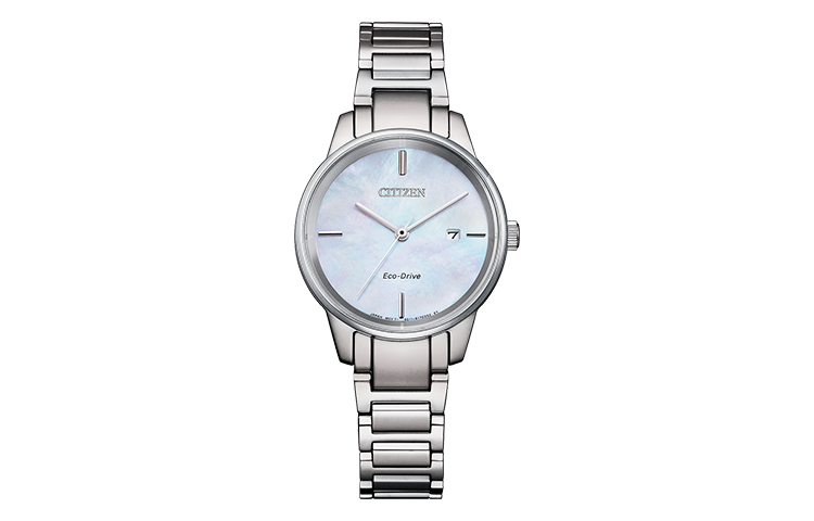 CITIZEN Women's Ecology Drive Collection Watch