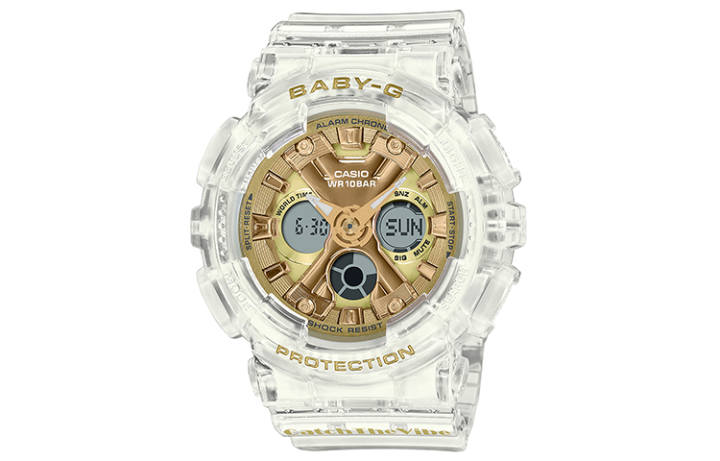 CASIO CASIO G Shock BA130CVG 7A