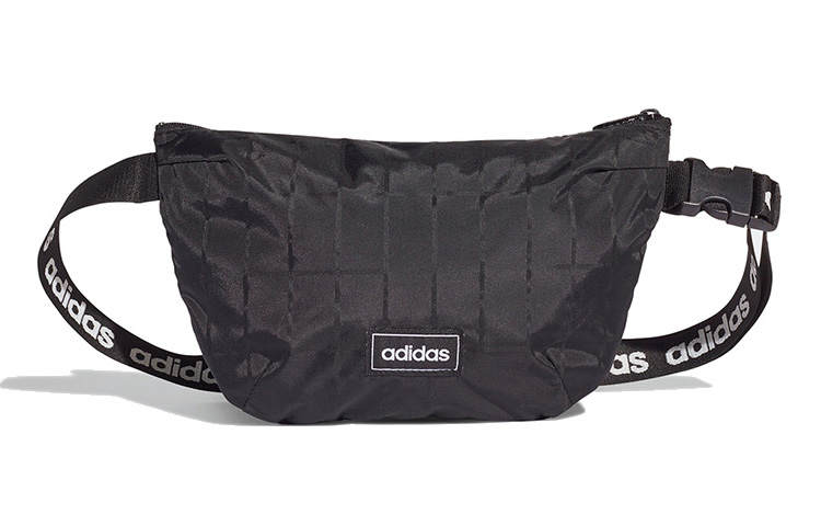 Adidas Neo Adidas Polyamide Crossbody Bag Regular Women's Black
