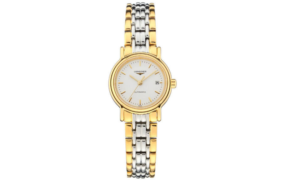 LONGINES LONGINES Presence L4.321.2.12.7