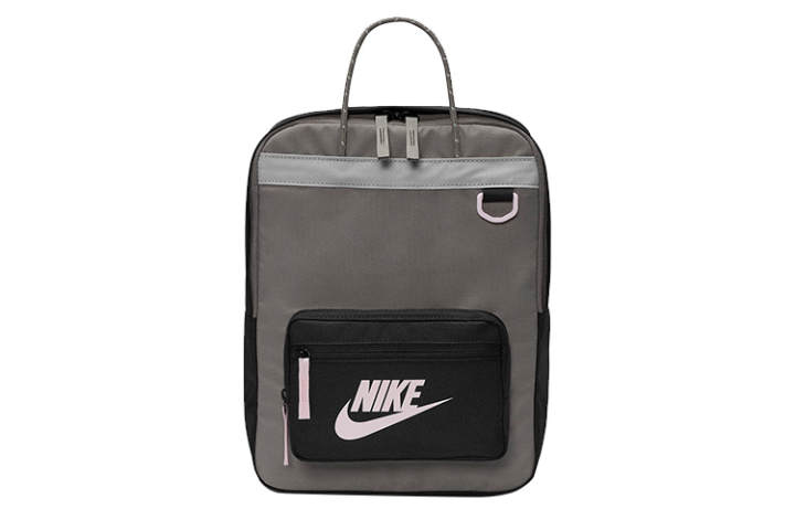 Nike Nike Tanjun Fabric Backpack Regular Men's Black
