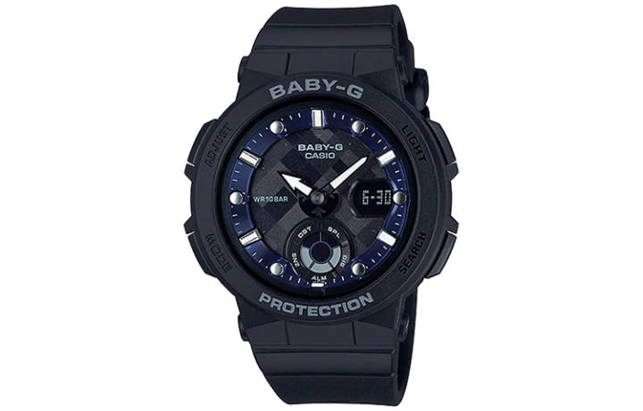 CASIO CASIO Women's BABY G Watch