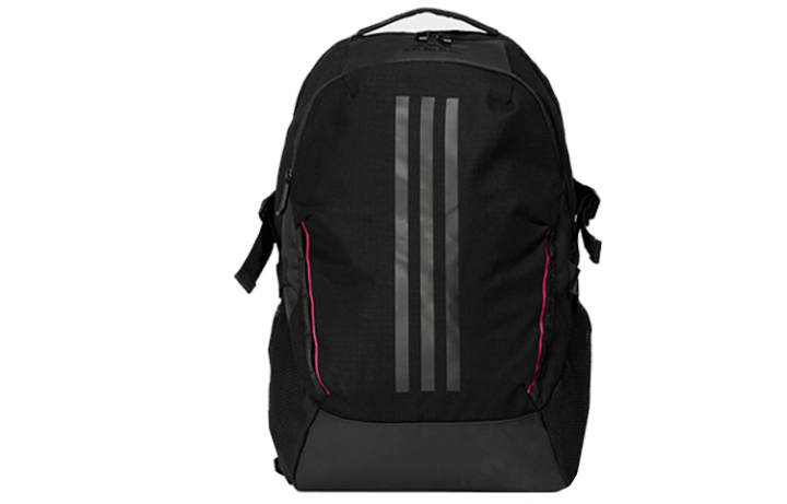 Adidas Adidas AEROREADY Fabric Backpack Regular Unisex Black