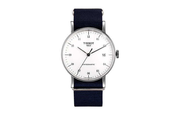 TISSOT Men's Meishi Collection Watch