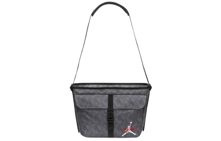 Jordan Jordan Crossbody Bags Black