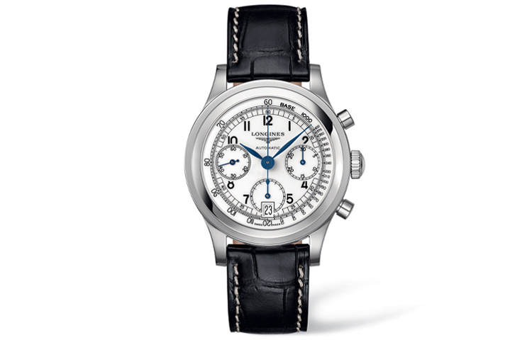 LONGINES LONGINES Men's Classic Vintage Watch