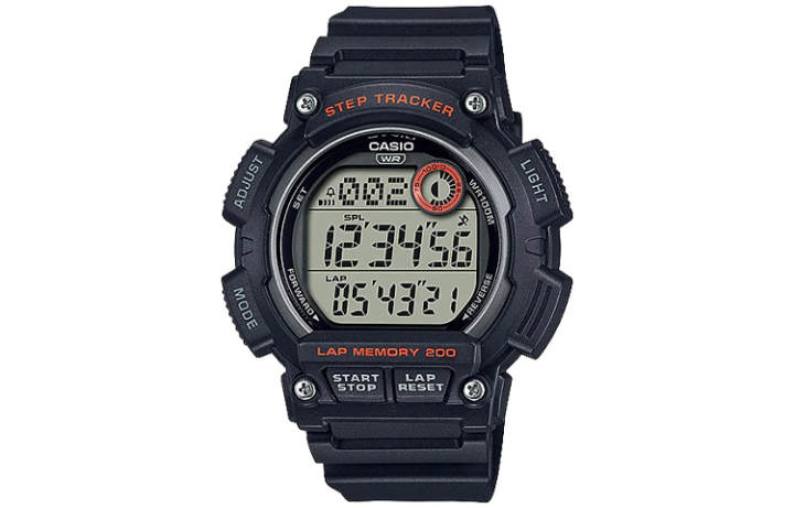CASIO CASIO G Shock WS 2100H 1AV