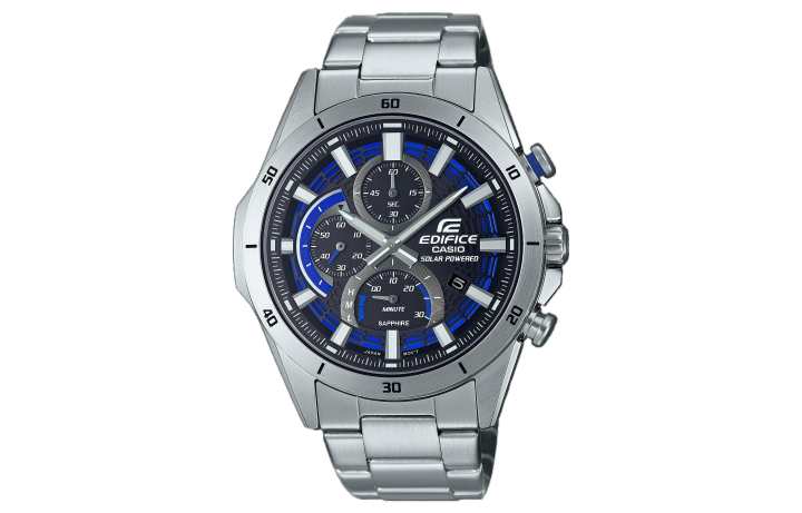 CASIO CASIO Men EDIFICE Blue Watch EFS-S610D-1AV