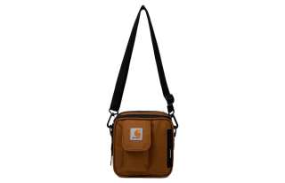 Carhartt WIP Polyester Shoulder Bag, Crossbody Bag Regular Unisex Umber