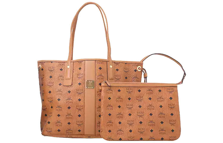 MCM MCM Liz Shoulder Bags