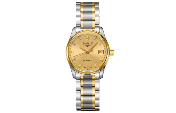 LONGINES LONGINES Master Collection L2.257.5.37.7