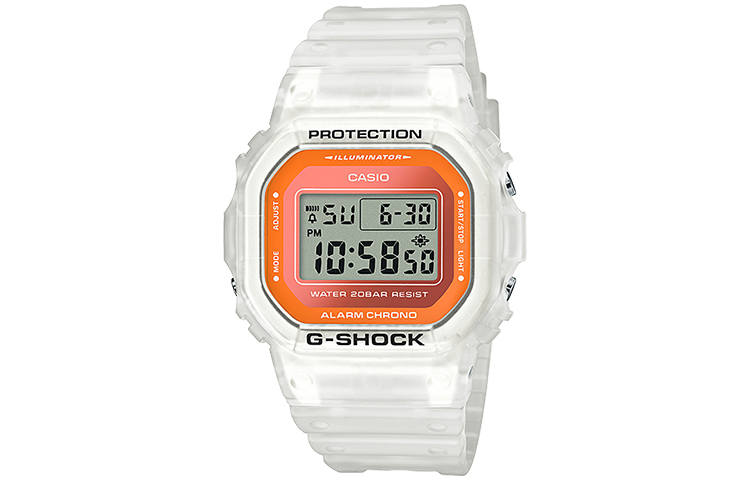 G-SHOCK Casio G SHOCK DW 5600LS 7