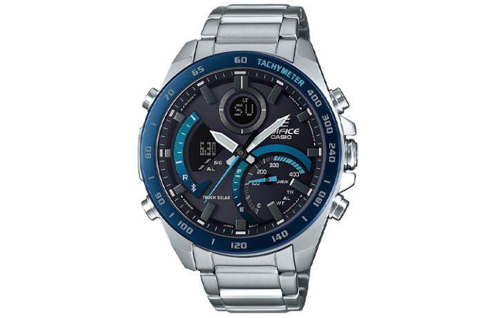CASIO CASIO Men's EDIFICE Watch