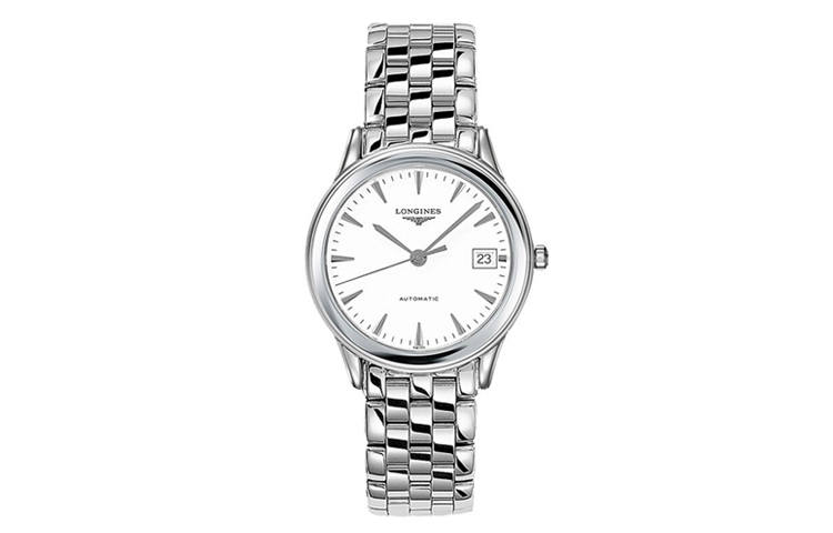 LONGINES LONGINES Flagship L4.774.4.12.6
