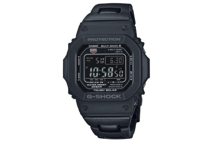CASIO CASIO Men DIGITAL Series Black Watch