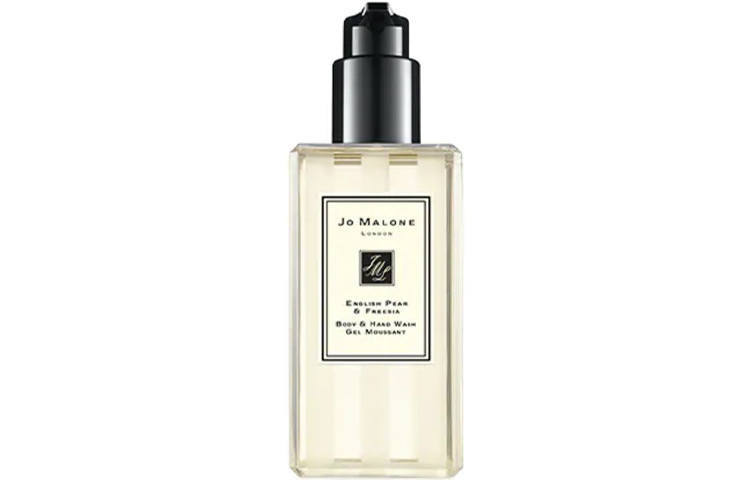 Jo Malone London English Pear & Freesia Shower Gel Aromatic Hydrating Cleaning