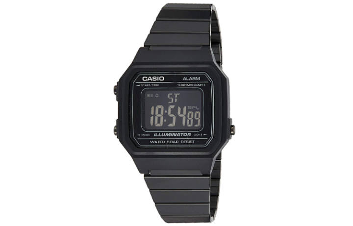 CASIO CASIO Vintage B650WB 1B
