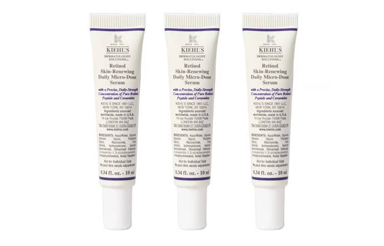 Kiehl's Travel Kits & Sample Kits Women's