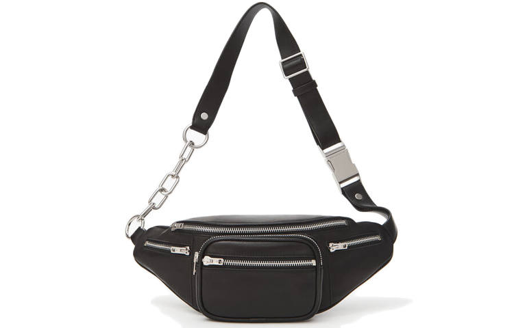 Alexander Wang Alexander Wang Attica Belt Bag