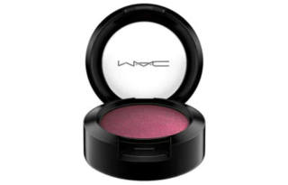 MAC Fashion Focus Monochrome Eye Shadow Easy to Blend Shimmer Matte 1.5g