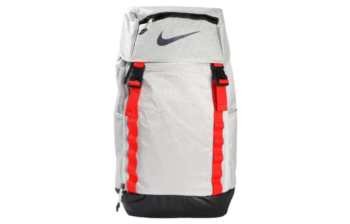 Nike Nike Polyester Backpack Regular Men's Light Brown