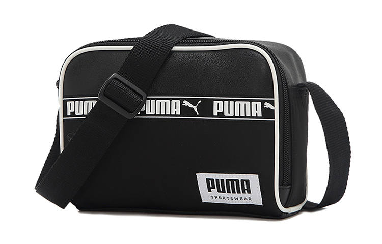 PUMA PUMA Crossbody Bags Black