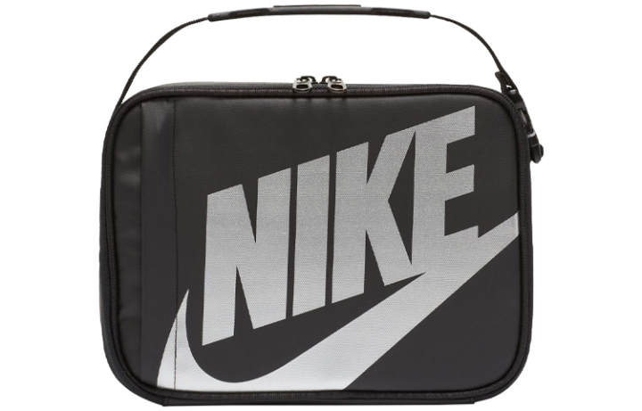 Nike Nike Polyester Handbag Regular Unisex Black