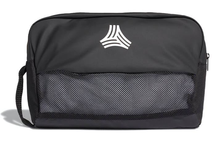 Adidas Adidas Polyester Fanny Pack Regular Unisex Black