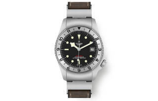 TUDOR Black Bay P01 M70150 0001