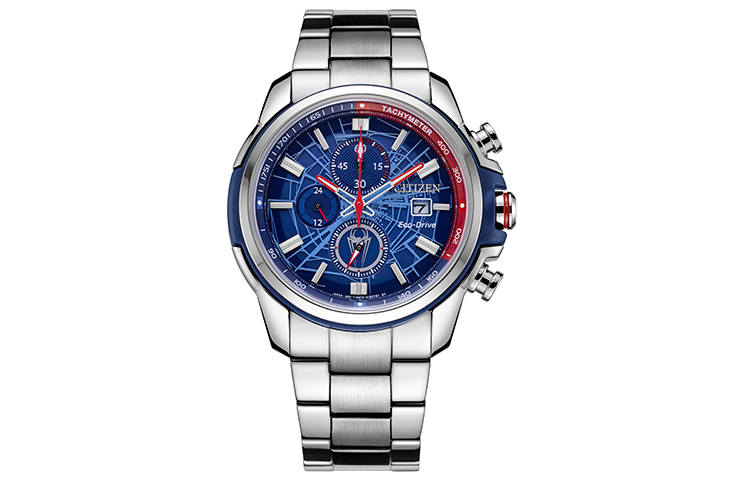 CITIZEN CITIZEN Men's Ecology Drive Collection Watch