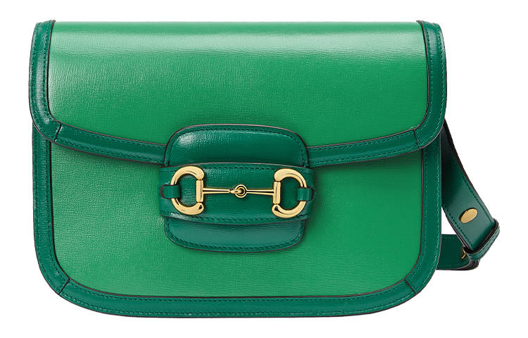 GUCCI Horsebit 1955 Shoulder Bags
