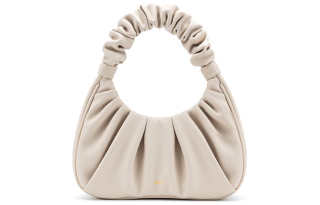 JW PEI Premium Aesthetic Cloud Bag, GABBI Shoulder Bag, Handbag Women's Multicolor