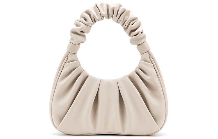 JW PEI Premium Aesthetic Cloud Bag, GABBI Shoulder Bag, Handbag Women's Multicolor