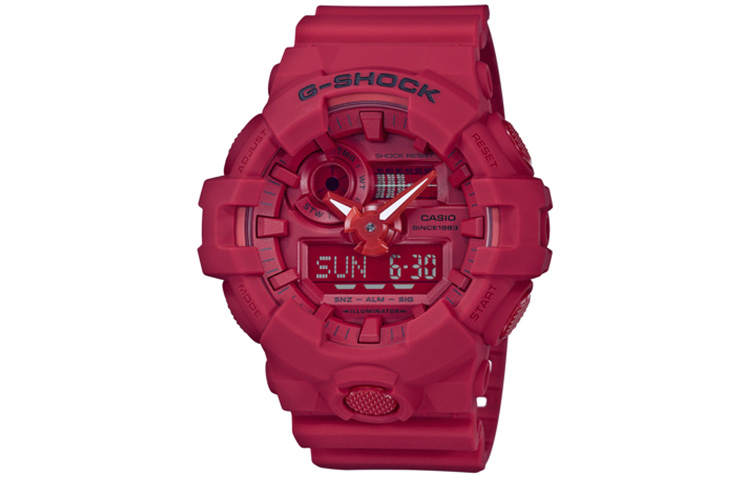 CASIO CASIO G Shock GA 735C 4AER