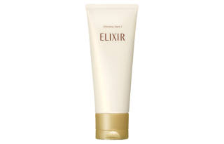 ELIXIR YILISIER Yueva Vitality Cleanser Brightening Tightening Hydrating Oil Control Cleaning