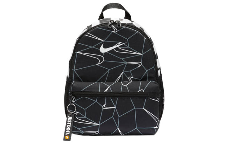 Nike Nike Fabric Backpack Small Men's Black