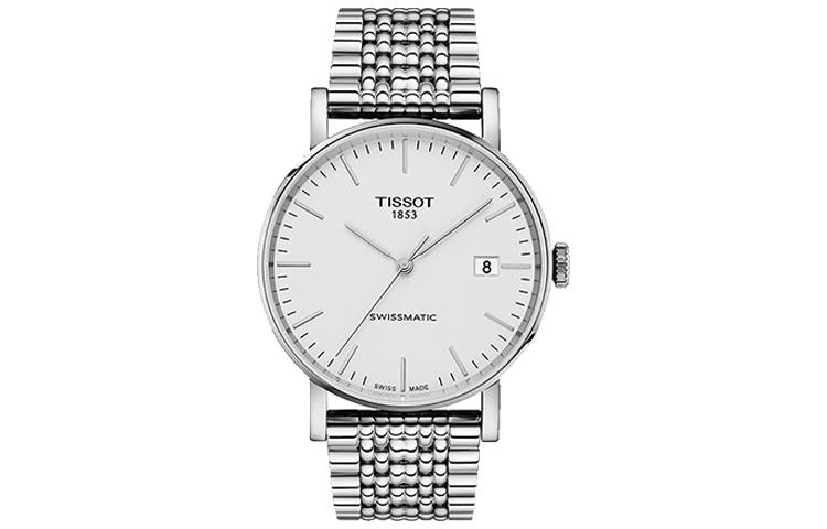 TISSOT Men's Meishi Collection Watch