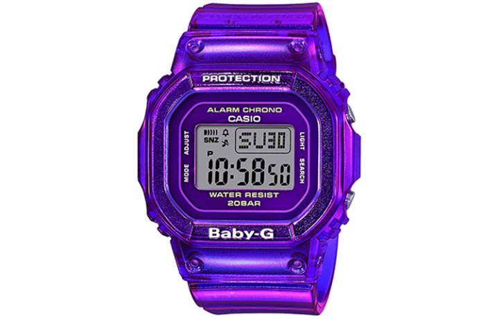 CASIO CASIO G Shock BGD 560S 6