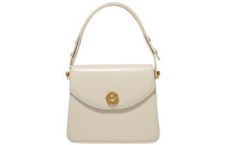 LA FESTIN Cow Leather Wedding Bag Shoulder Bag Crossbody Handbag Regular Women's Multicolor