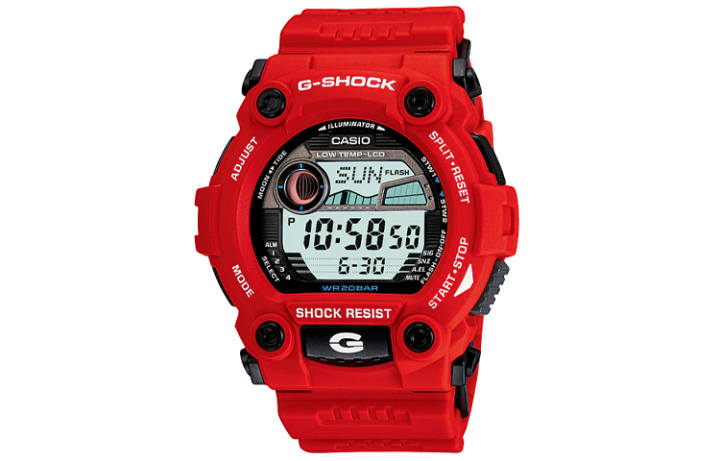 CASIO CASIO G7900A 4 52.9mm
