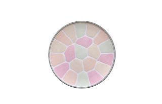 Elégance E Sized Replacement Core Portable/Family Size Powder Oil Control Complexion Correcting Skin Tone