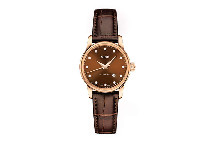 MIDO Women's Baroncelli Watch