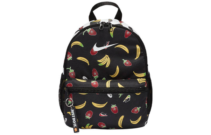 Nike Nike Polyester Backpack Mini Women's Black