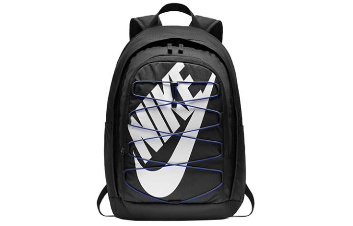 Nike Nike Canvas Backpack Regular Unisex Black
