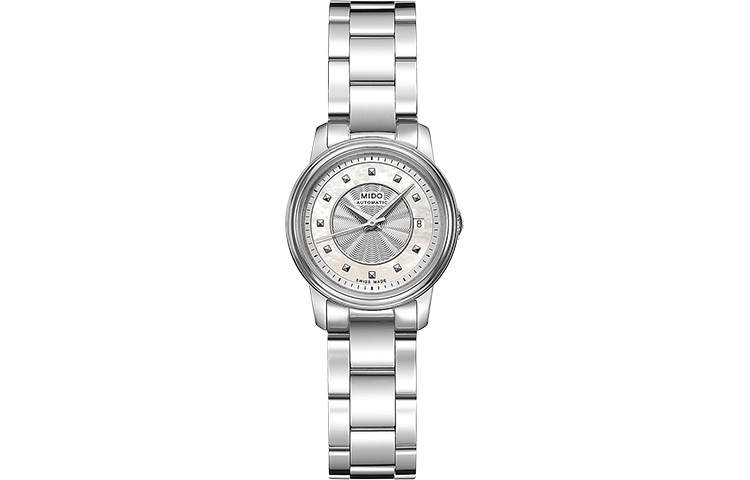 MIDO MIDO Women's Baroncelli Watch
