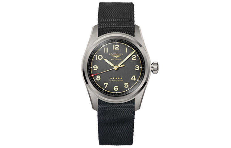 LONGINES LONGINES Men's Spirit Collection Watch