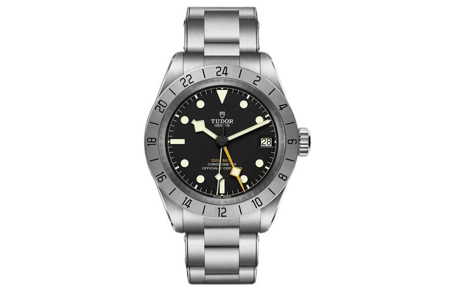 TUDOR TUDOR Black Bay Pro M79470 0001