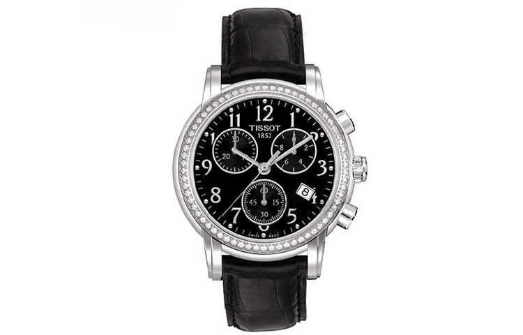 TISSOT Dressport T050.217.16.052.01